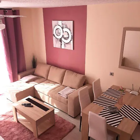 Bright And Quiet Apartment With Ocean View Costa Adeje  Esterno foto
