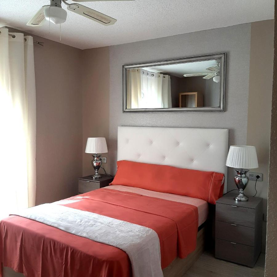 Appartement Bright And Quiet With Ocean View *