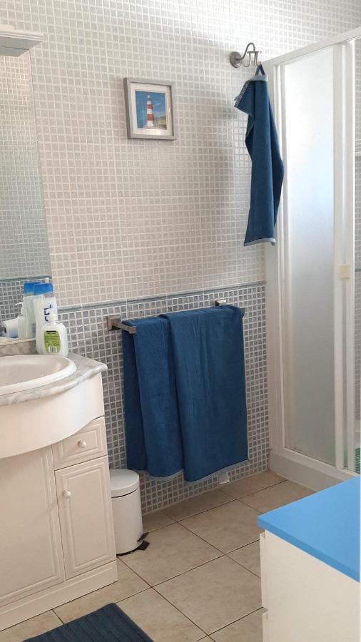 Bright And Quiet With Ocean View Appartement