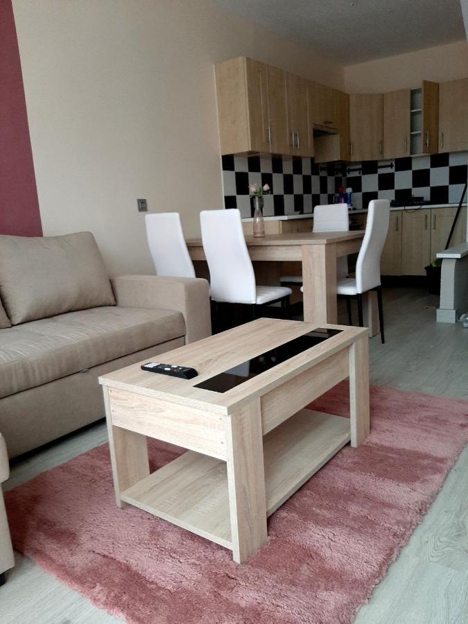 Appartement Bright And Quiet With Ocean View