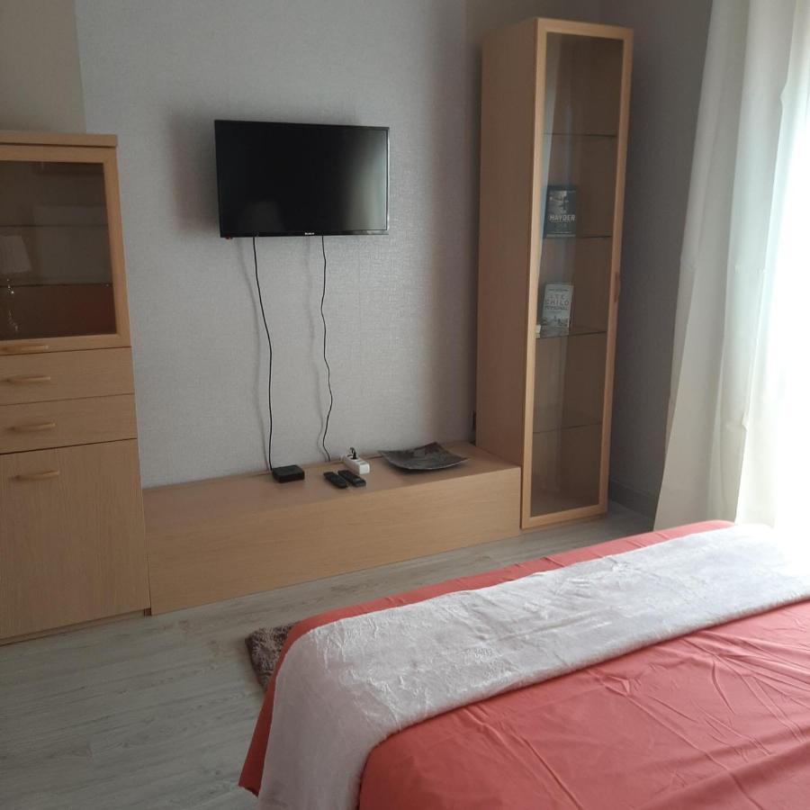 Apartament Bright And Quiet With Ocean View *