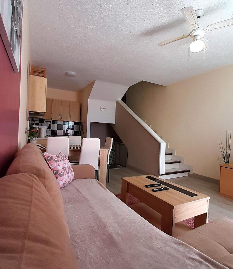 Bright And Quiet With Ocean View Apartament *