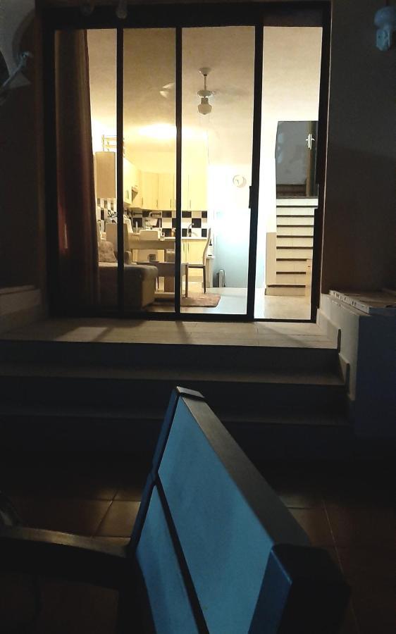 Bright And Quiet With Ocean View Appartement Costa Adeje (Tenerife)